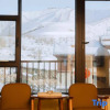 Отель Haobalang Homestay (Jiangjunshan International Ski Resort), фото 8