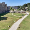 Отель Flat 2 Bedrooms 1 Bathroom - Rhodes, фото 19