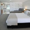 Отель Whangaparaoa Lodge Motel, фото 41