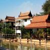 Отель Ayutthaya Garden River Home, фото 29