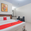 Отель RedDoorz Syariah near Stasiun Cianjur, фото 6