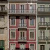 Отель Santos Apartments by Linc в Лиссабоне