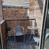 Отель Remarkable 2-bed Apartment in Central Liverpool, фото 10