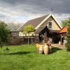 Отель Bed and Breakfast de Ouwebeer, фото 31