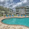 Отель Lovely Myrtle Beach Condo: 4 Mi to Boardwalk!, фото 16