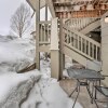 Отель Frisco Condo w/ 2 Hot Tubs: Steps to Lake Dillon, фото 8
