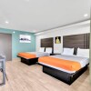 Отель Exclusivo Inn & Suites, фото 4