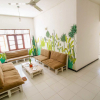 Отель Yoho Bed and Bicycle Hostel, фото 20