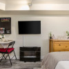 Отель Cozy Basement Studio, фото 4