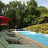 Отель Lovely Périgord Holiday Home in Private Forest in Stunning Surroundings of Besse, фото 20