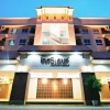 Отель The Residence 304 Prachinburi в Тхе Тум