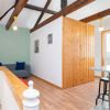 Отель Antero Quental Residence, фото 18