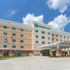 Отель Holiday Inn and Suites JEFFERSON CITY, фото 1
