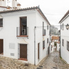 Отель Comfy Holiday Home in Grazalema With Heating, фото 1