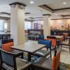 Отель Holiday Inn Express & Suites W. Monroe, an IHG Hotel, фото 21