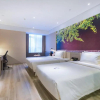 Отель Atour Hotel Qufu Kongfu, фото 13