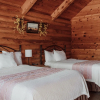 Отель Bryce Canyon Log Cabins, фото 6