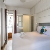 Отель Studio Manhattan's Home 33, фото 7