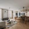 Отель HIGHSTAY - Luxury Serviced Apartments - Place Vendôme Area, фото 12