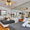 Отель Lovely Double Studio Hollywood Beach Free Parking, фото 20