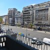 Отель Suitehome - Romana 6 - one Bedroom Apartment in the Heart of Bucharest в Бухаресте