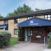 Отель Travelodge Ilminster, фото 4