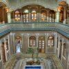 Отель Fazeli Hotel Yazd, фото 5