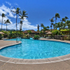 Отель Maui Kaanapali S #b247 Studio Bedroom Condo by Redawning, фото 13