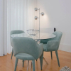 Отель Liiiving in Porto Downtown Luxury Apartment 2R, фото 12