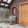 Отель Meandering Moose Lodging, фото 8