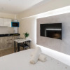Отель Loft de estreno en Barranco con Balcon, фото 7