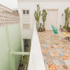 Отель Villa in Barranco by Wynwood House, фото 16