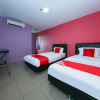 Отель OYO 89650 Inn Hotel, фото 3