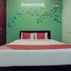 Отель Veera Amohaa Service Apartments By OYO Rooms, фото 24