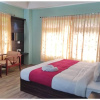 Отель Crassula Blue Moon resort, Pelling, West Sikkim, фото 16