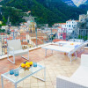 Отель Rooftop flat in Amalfi, фото 10