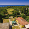 Отель Nice Detached House on the Outskirts of Rovinj And Only 400m From the Beach, фото 18