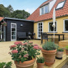Отель Charming Holiday Home in Rudkøbing With Terrace, фото 1