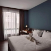 Отель O&G Hotel Parit Buntar, фото 15