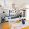 Отель Dreamy Villa With Private Pool and Jacuzzi in Kas, фото 4