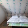 Отель Spacious Seaside Holiday Home in Zierow, фото 11