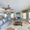 Отель Oceanfront Paradise W/ 2 Pools & Beach Access 4 Bedroom Condo, фото 11