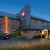 Отель Ibis Brussels Waterloo в Уотерлу