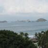 Отель Departamento 522 con playa dentro de Hotel en Ixtapa, фото 15