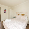 Отель El Apartamento de Diseño de Portalegre, фото 13