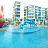 Отель My Resort HuaHin E301 PoolView by BookingHuaHin, фото 25