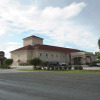 Отель Best Western Comanche Inn, фото 19