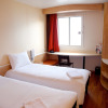 Отель ibis Budapest Centrum, фото 7