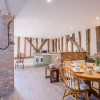 Отель Harvest Cottage, Valley Farm Barns, Snape, фото 13