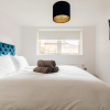 Отель CH Apt 4 2bed in Bath, фото 5